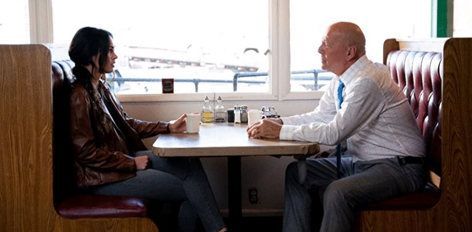 Photo du film Midnight in the Switchgrass