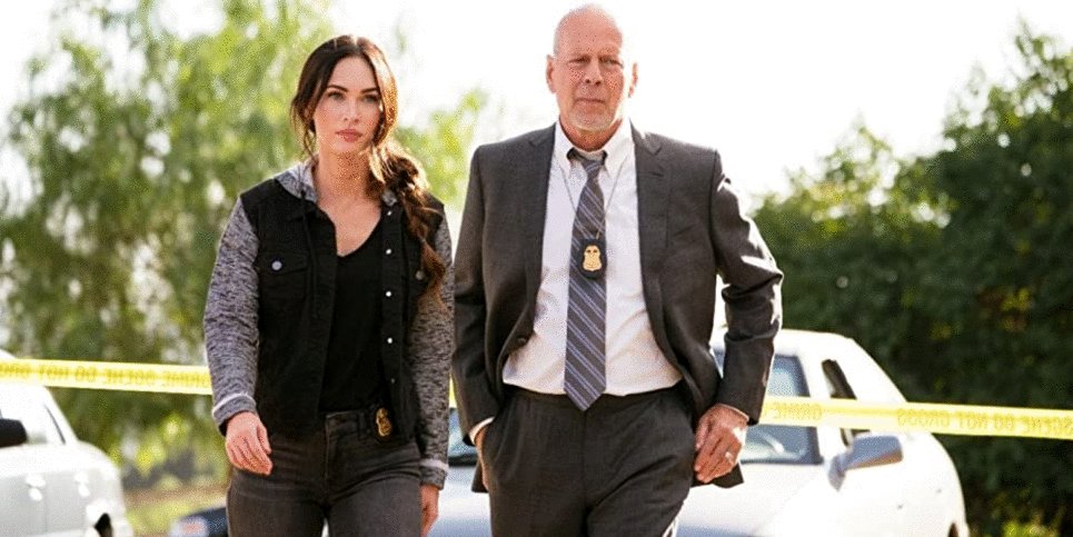 Photo du film Midnight in the Switchgrass