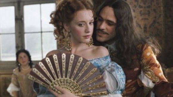 Photo du film Molière