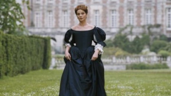 Photo du film Molière