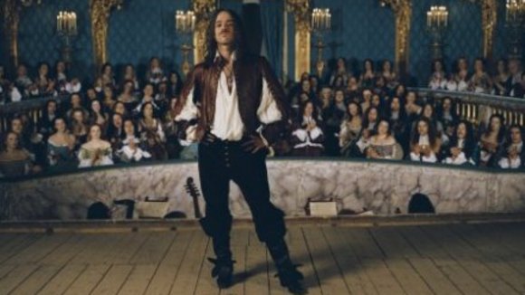 Photo du film Molière