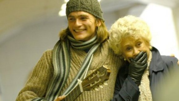 Photo du film Mrs. Palfrey at the Claremont