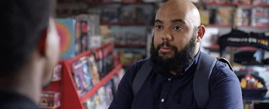 Photo from the movie Murder Bury Win