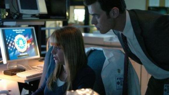 Photo du film My Mom's New Boyfriend