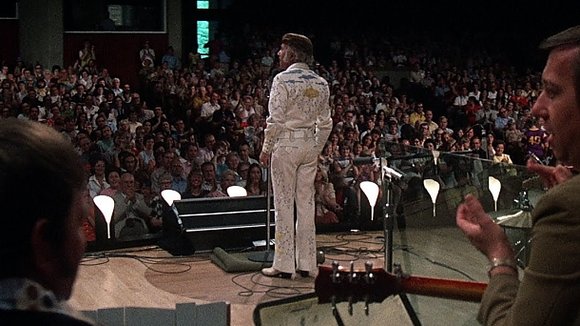 Photo from the movie Nashville