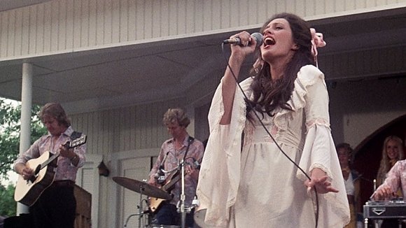 Photo from the movie Nashville