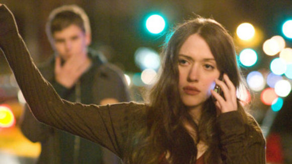 Photo from the movie Nick and Norah's Infinite Playlist