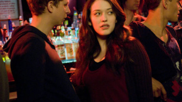 Photo from the movie Nick and Norah's Infinite Playlist