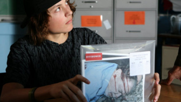 Photo from the movie Paranoid Park