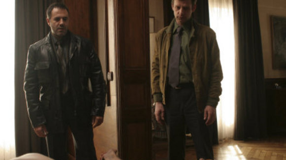 Photo from the movie Have Mercy on Us All