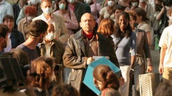 Photo from the movie Have Mercy on Us All