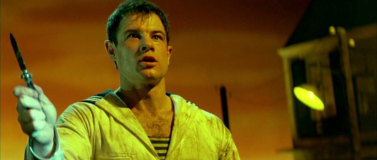 Photo du film Querelle