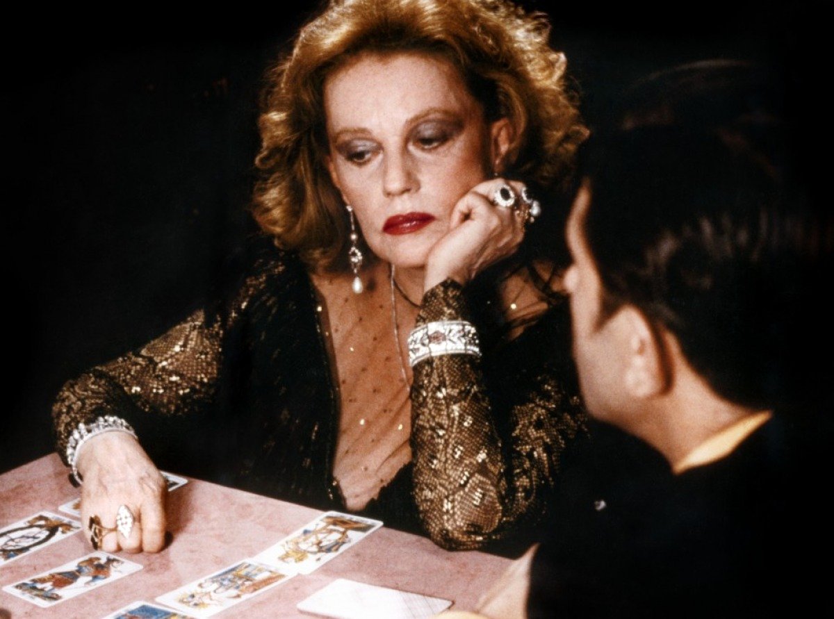 Photo du film Querelle