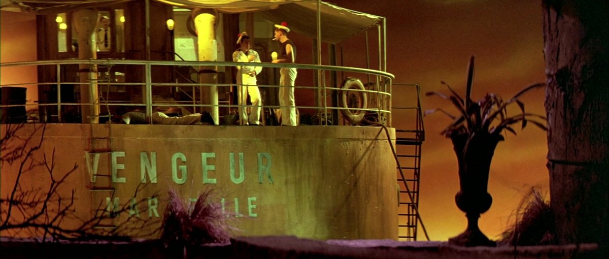 Photo du film Querelle