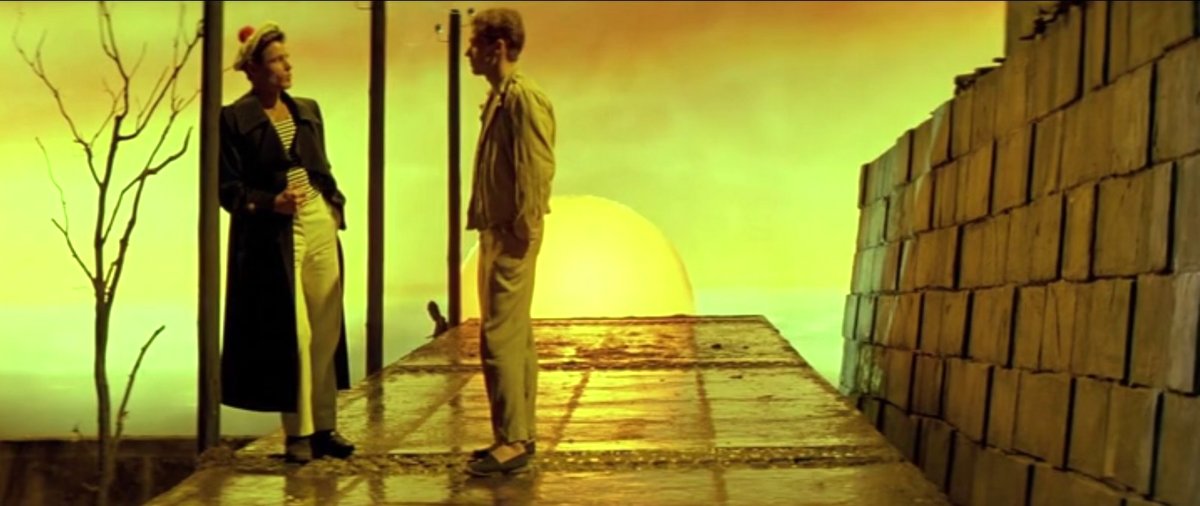 Photo du film Querelle