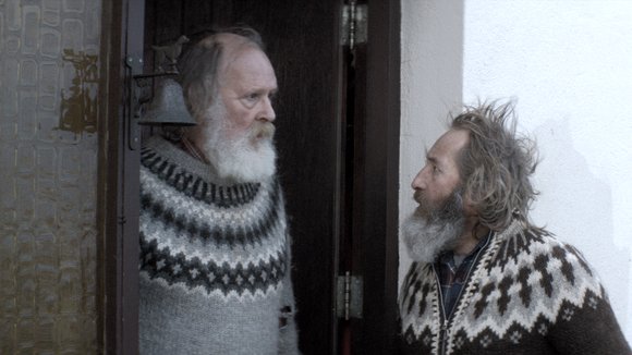 Photo du film Béliers