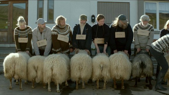 Photo du film Béliers