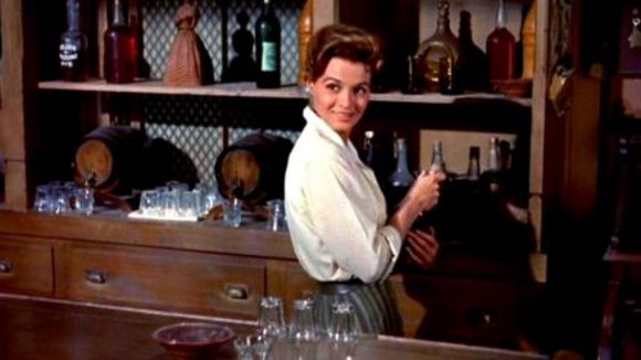 Photo du film Rio Bravo