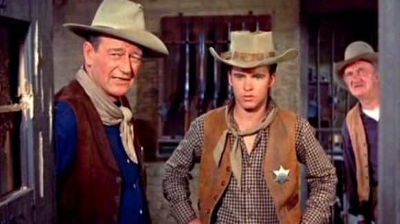 Photo du film Rio Bravo