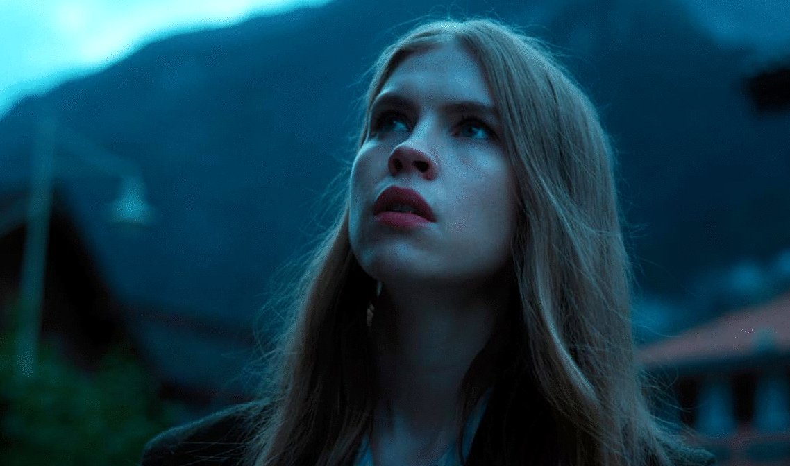 Photo du film Sew Torn