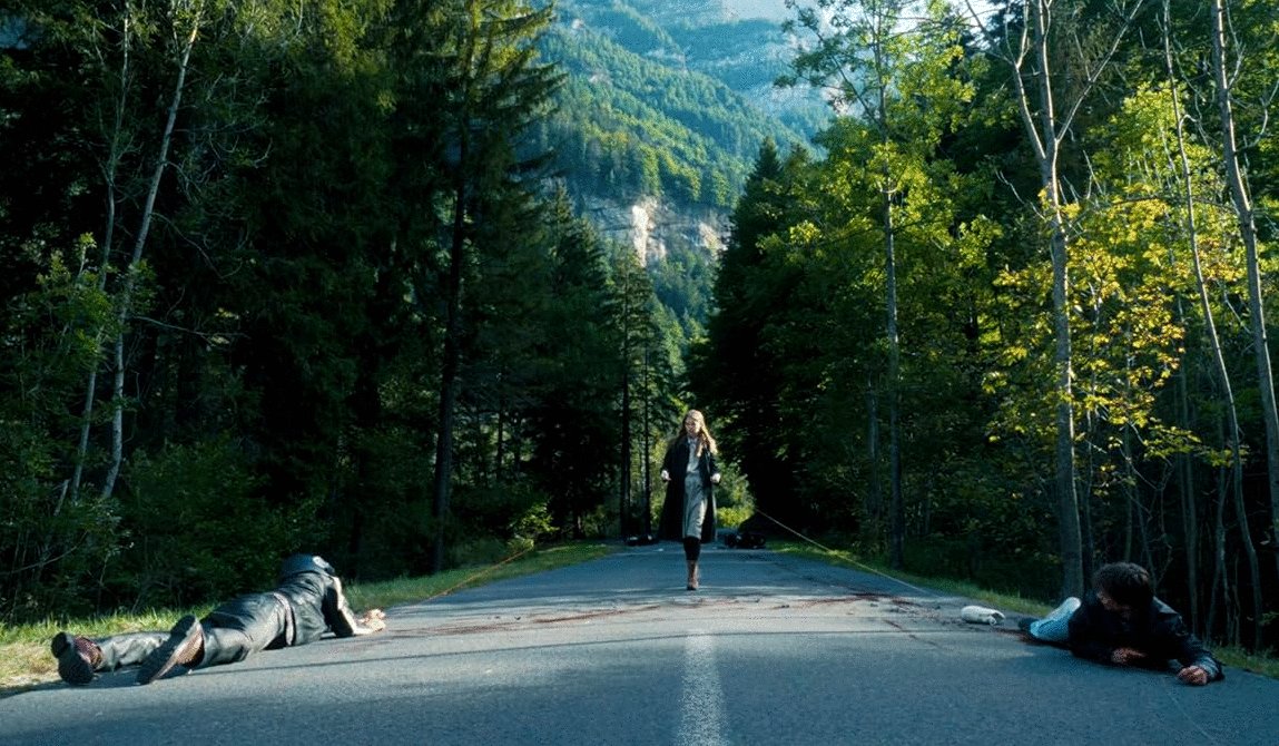 Photo du film Sew Torn