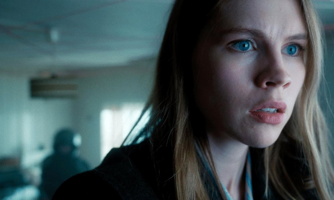 Photo du film Sew Torn