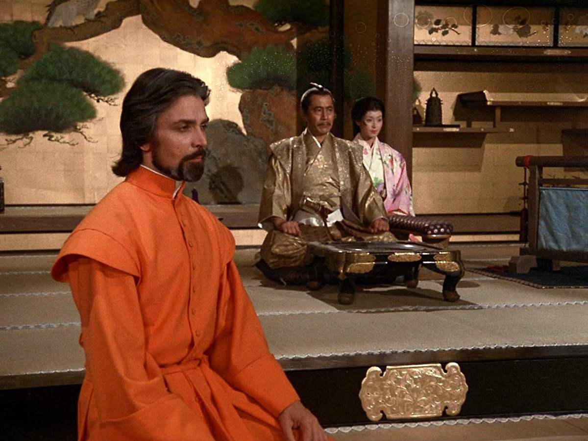 Photo du film Shogun