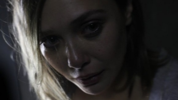 Photo du film Silent House