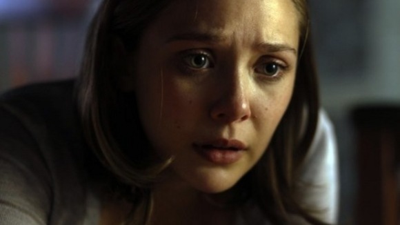Photo du film Silent House