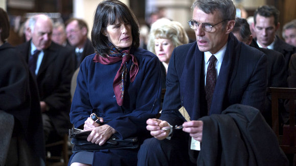 Photo from the movie Sins of a Father