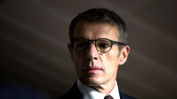 Photo from the movie Sins of a Father