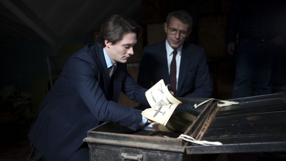 Photo from the movie Sins of a Father