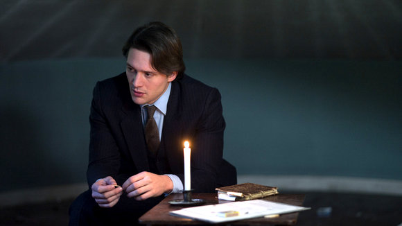 Photo from the movie Sins of a Father