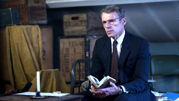 Photo from the movie Sins of a Father