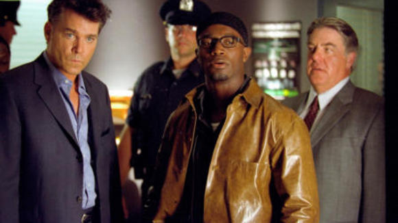 Photo du film Slow Burn