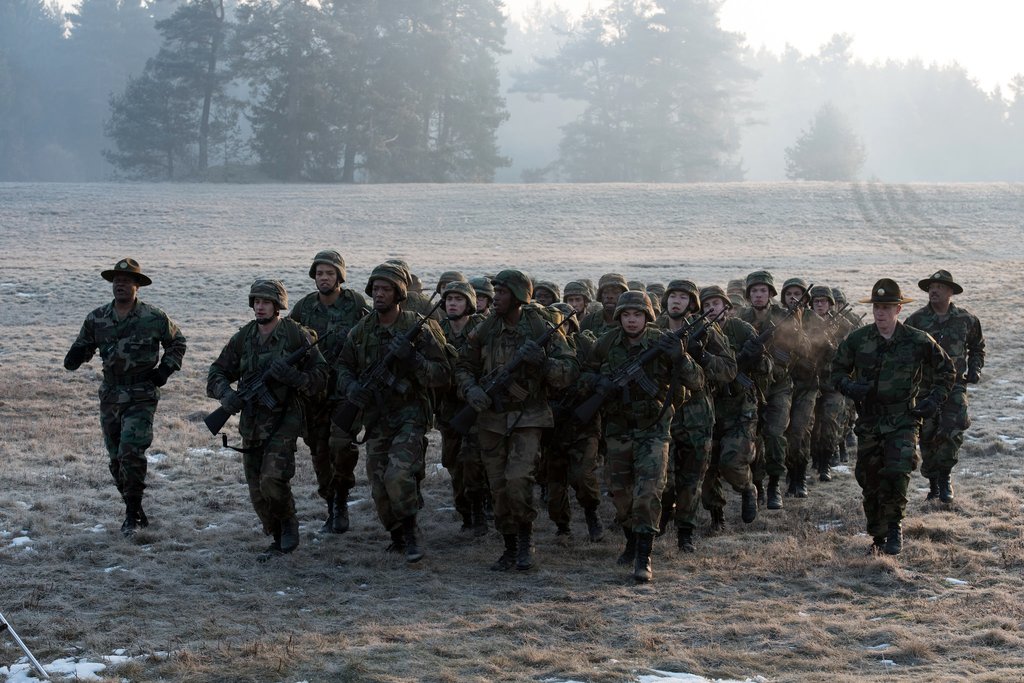 Photo du film Snowden v.f.