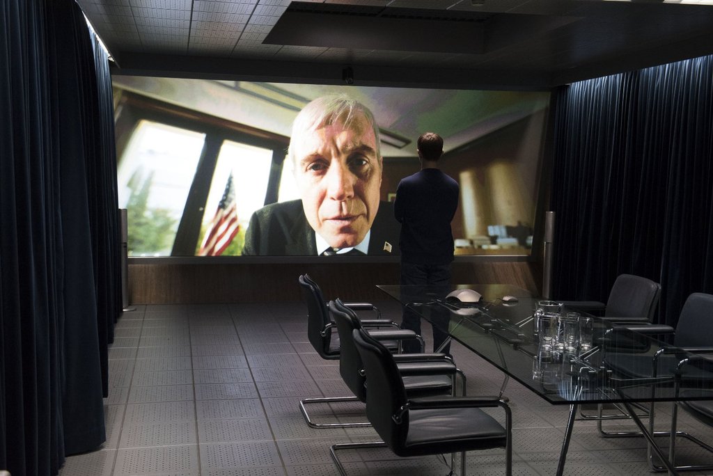 Photo du film Snowden v.f.