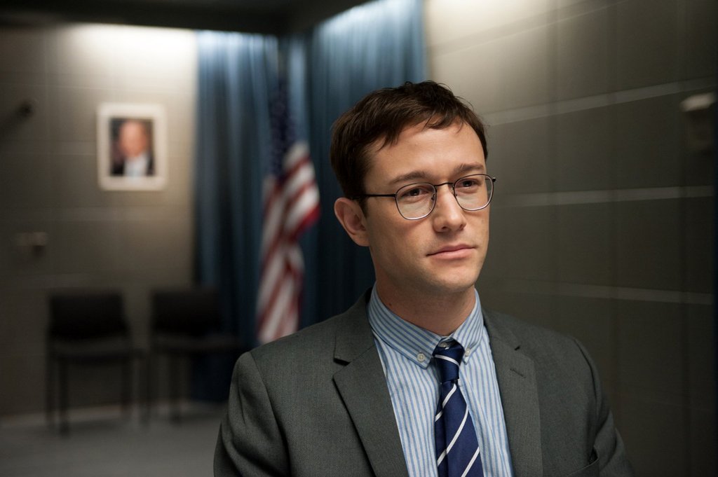 Photo du film Snowden v.f.
