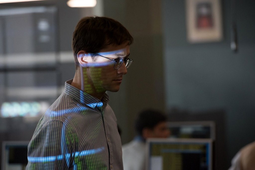 Photo du film Snowden v.f.