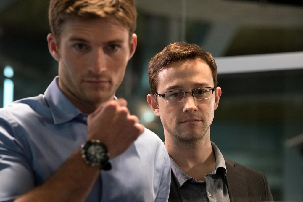 Photo du film Snowden v.f.