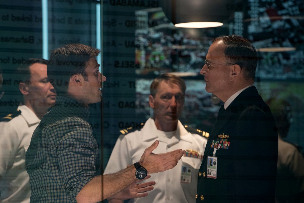 Photo du film Snowden v.f.