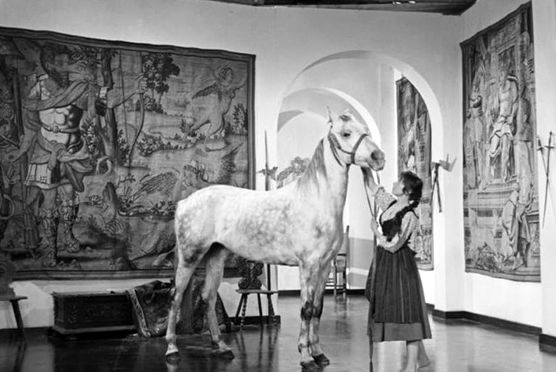 Photo from the movie Speed