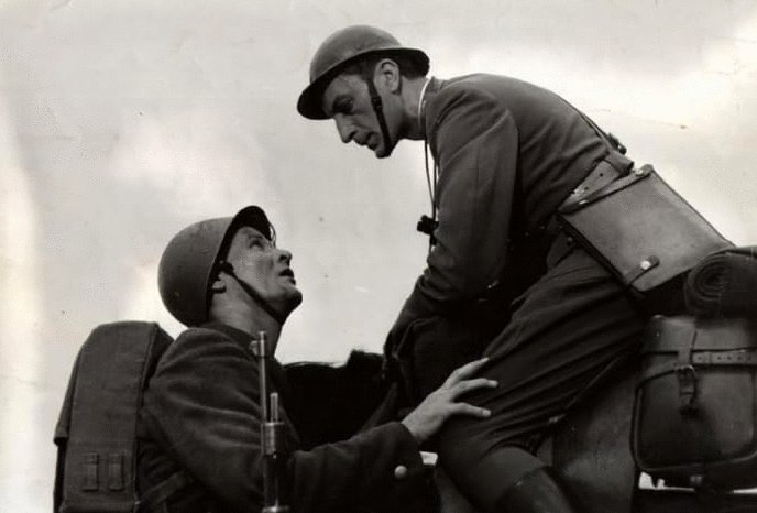 Photo from the movie Speed