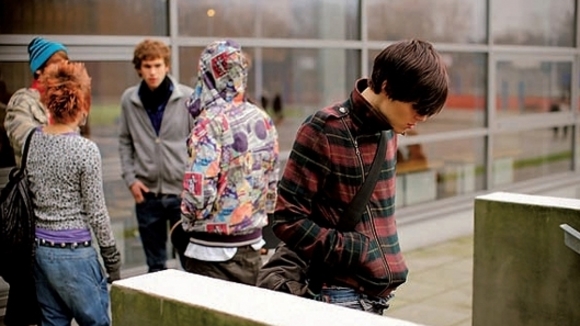 Photo from the movie Sala samobójców