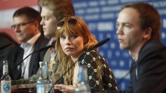 Photo from the movie Sala samobójców