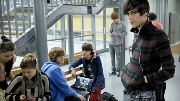 Photo from the movie Sala samobójców