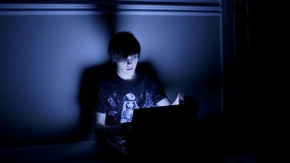 Photo from the movie Sala samobójców