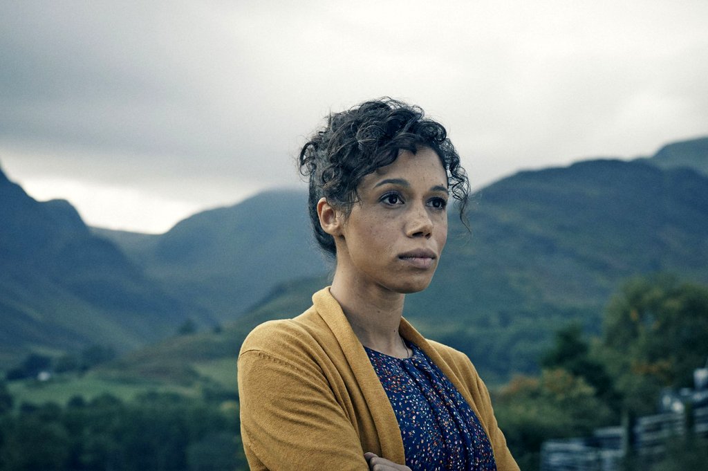 Photo du film The A Word