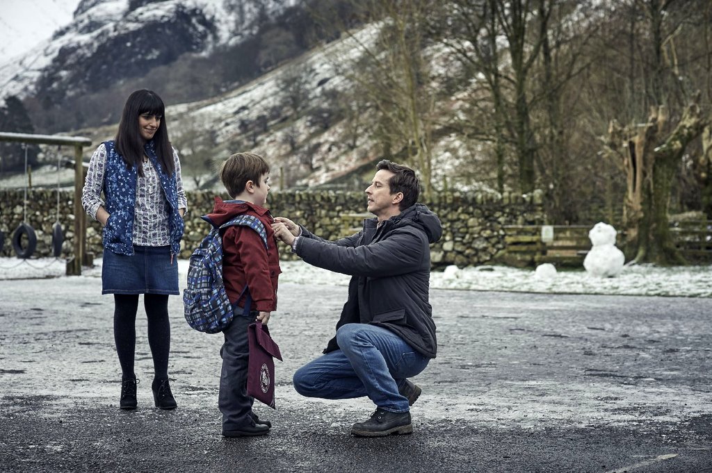 Photo du film The A Word