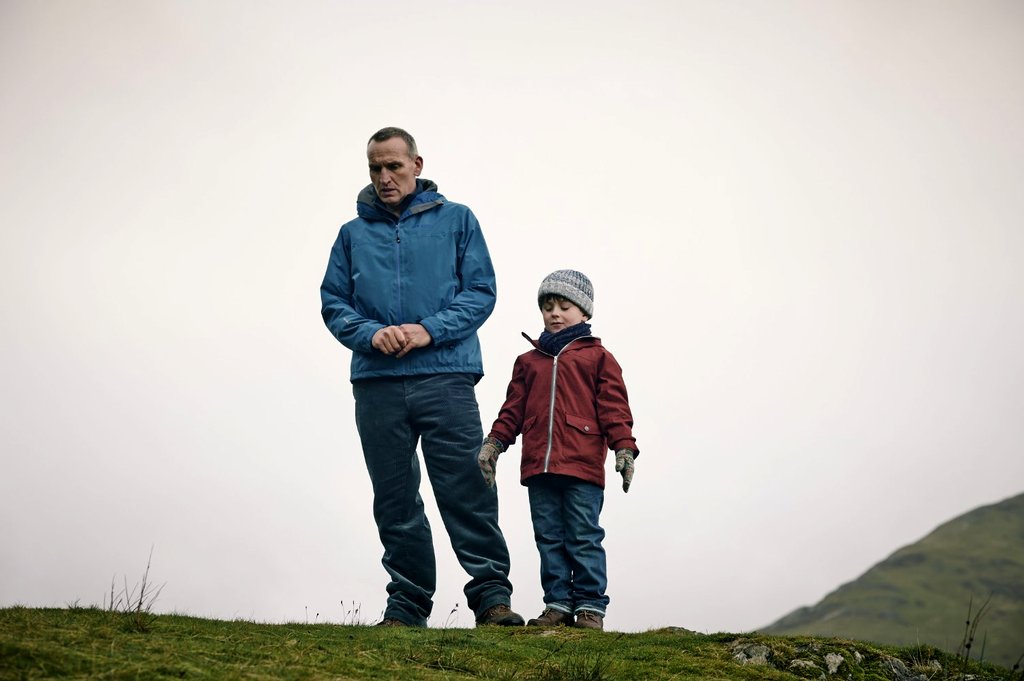 Photo du film The A Word